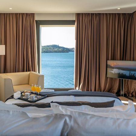 Bellevue Superior City Hotel Šibenik Eksteriør billede