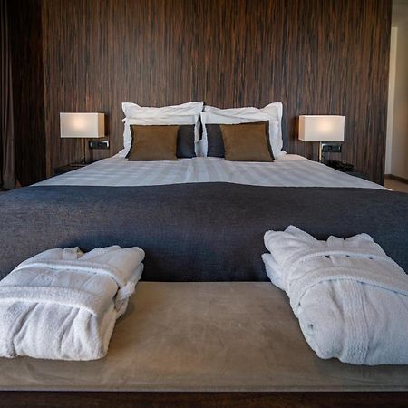 Bellevue Superior City Hotel Šibenik Eksteriør billede