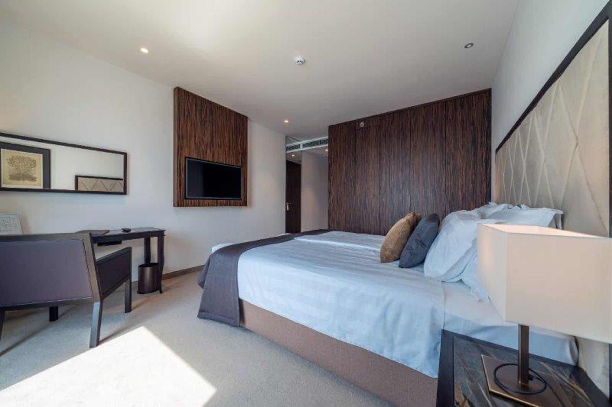 Bellevue Superior City Hotel Šibenik Eksteriør billede