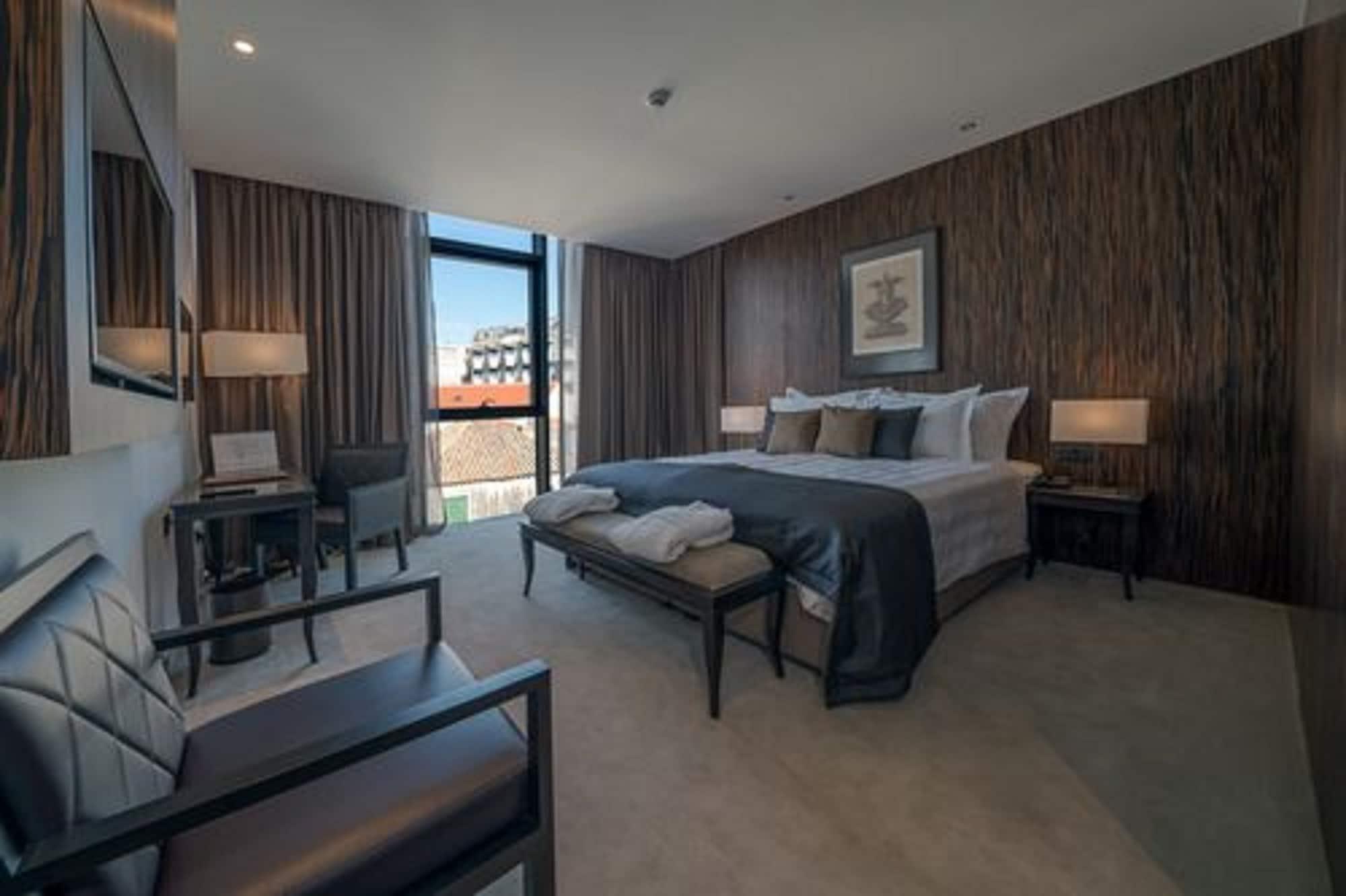 Bellevue Superior City Hotel Šibenik Eksteriør billede
