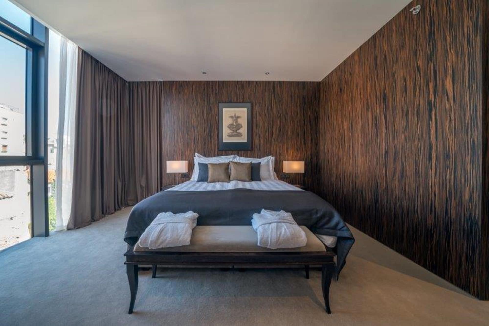 Bellevue Superior City Hotel Šibenik Eksteriør billede