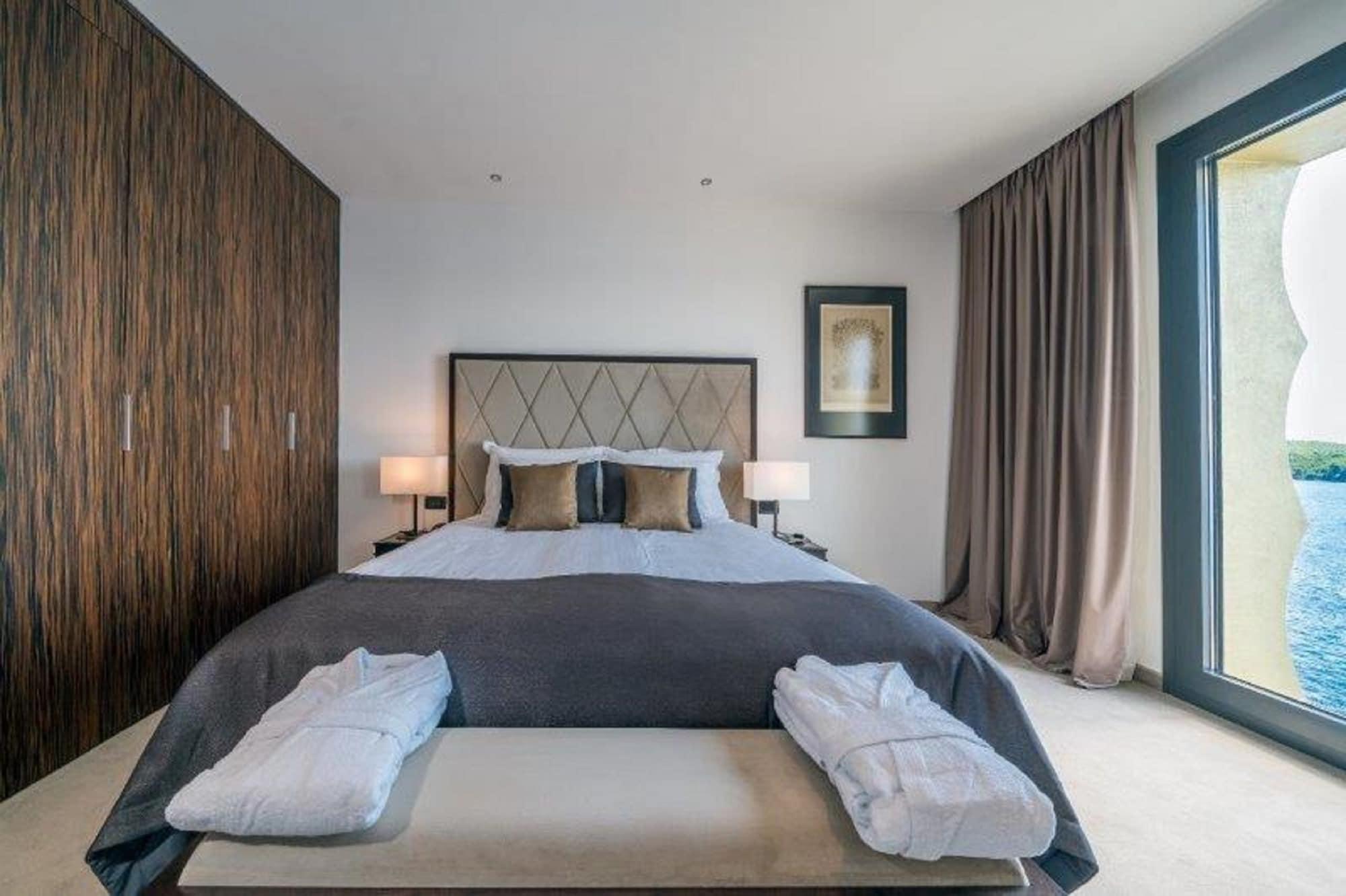 Bellevue Superior City Hotel Šibenik Eksteriør billede