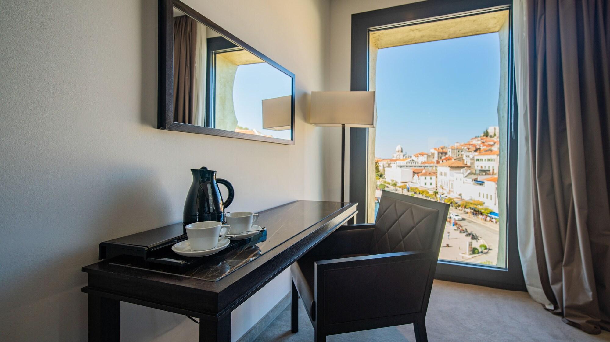 Bellevue Superior City Hotel Šibenik Eksteriør billede