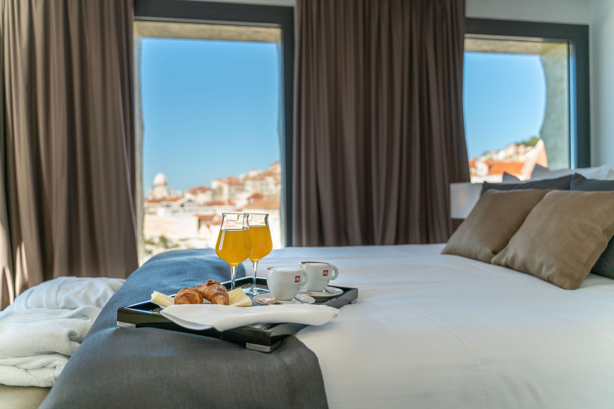 Bellevue Superior City Hotel Šibenik Eksteriør billede