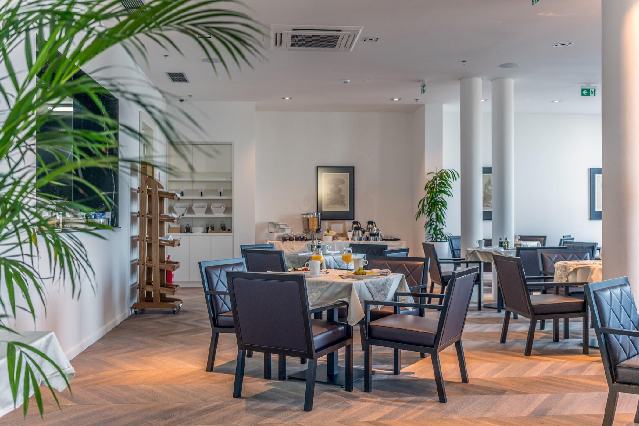 Bellevue Superior City Hotel Šibenik Eksteriør billede