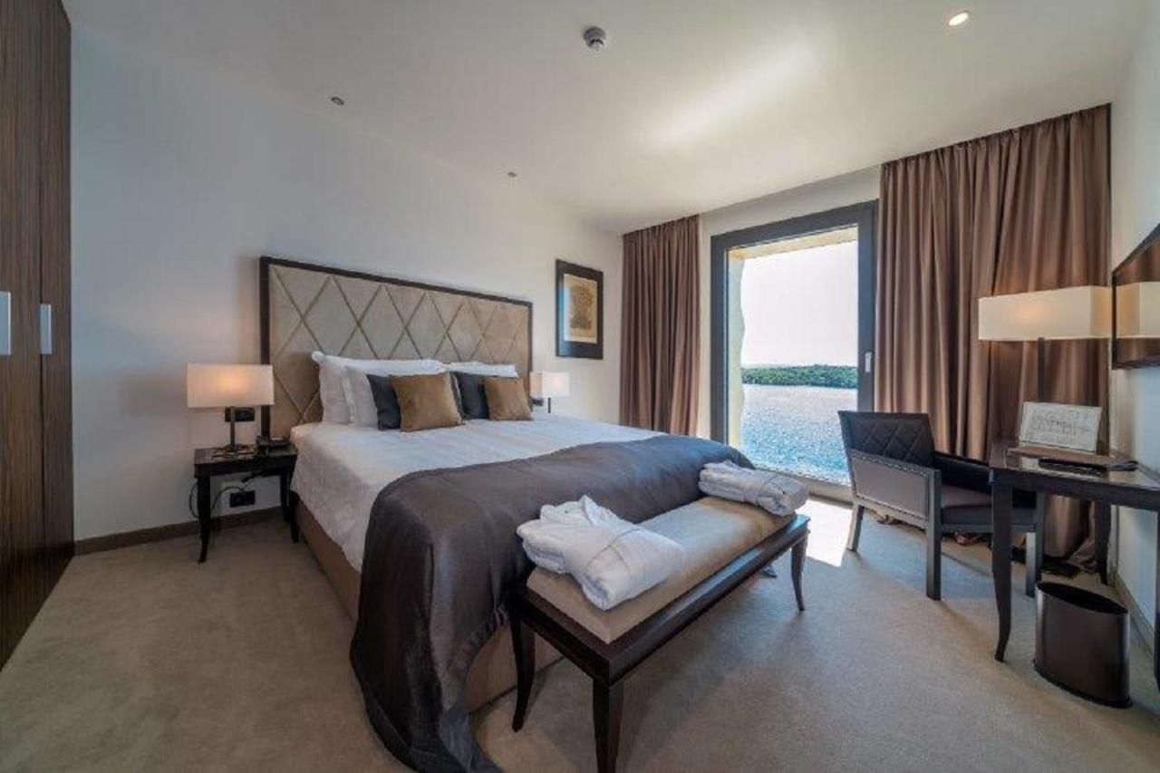Bellevue Superior City Hotel Šibenik Eksteriør billede